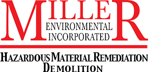 Miller Environmental, Inc. logo